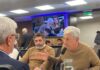 Gustavo Barrera expuso en la Comisión de Turismo de la Cámara de Diputados de la Nación