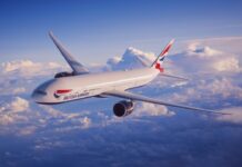 Buenos Aires recupera el vuelo directo desde Londres