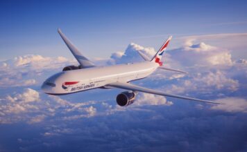 Buenos Aires recupera el vuelo directo desde Londres