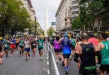 Los imperdibles para disfrutar la primavera en la Ciudad de Buenos Aires
