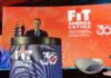 Jorge Macri anunció beneficios impositivos para hoteles, restaurantes y librerías durante la apertura de la FIT