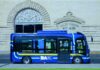 El Bus Eléctrico de Buenos Aires extiende su recorrido hasta Caminito