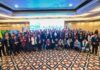 Chubut participó del Comité de Integración Binacional Los Lagos y será sede del encuentro en 2027