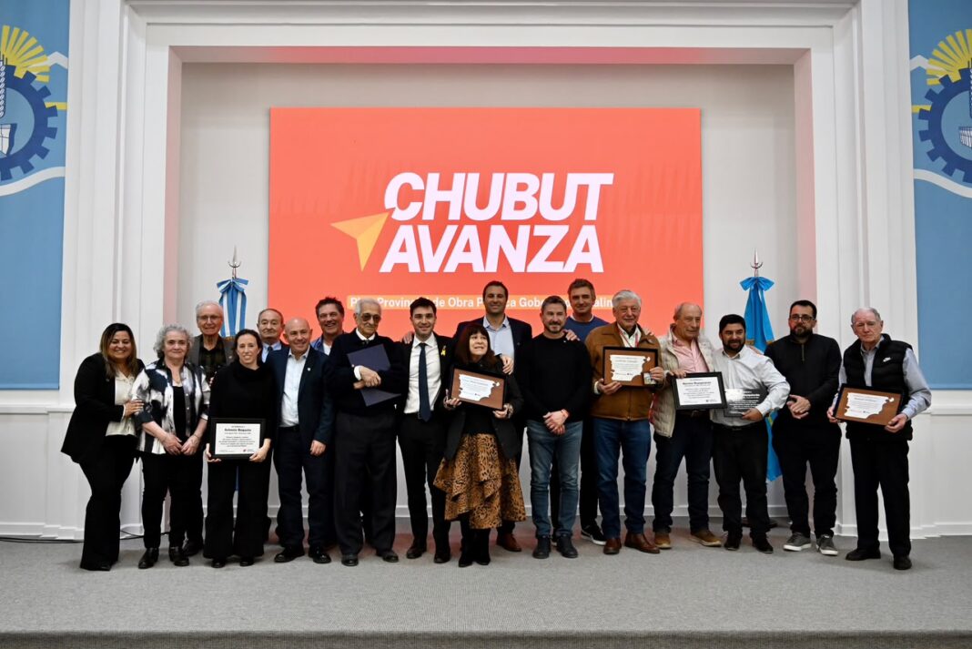 Chubut 11-9-26 2