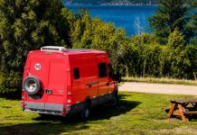 Chubut será sede de un encuentro internacional de turismo itinerante sobre ruedas