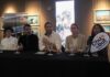 Chubut: Gobierno provincial y Puerto Madryn fortalecen el trabajo conjunto para la gestión de las actividades náuticas en el Golfo Nuevo