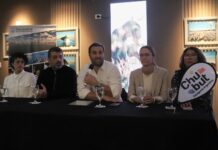 Chubut: Gobierno provincial y Puerto Madryn fortalecen el trabajo conjunto para la gestión de las actividades náuticas en el Golfo Nuevo