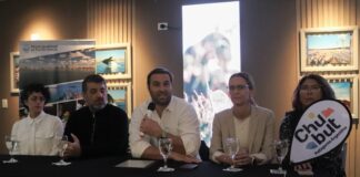 Chubut: Gobierno provincial y Puerto Madryn fortalecen el trabajo conjunto para la gestión de las actividades náuticas en el Golfo Nuevo