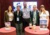 Chubut fortalece la promoción de su turismo gastronómico y enológico