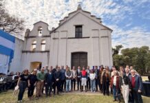 Caminos de Belgrano: Córdoba presenta un nuevo producto turístico para recorrer el legado del prócer