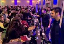 Los vinos cordobeses volvieron a ser protagonistas en la tercera edición de Vino Córdoba La Feria