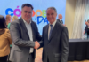 Córdoba y Uruguay fortalecen vínculos turísticos y comerciales en el marco del Córdoba Day