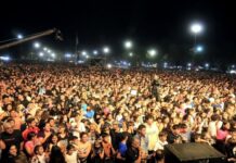 Córdoba se prepara para recibir la primavera con festivales y propuestas para todas las edades