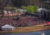 Más de 300 mil personas participaron de las celebraciones por el Día de la Primavera