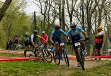 Villa del Totoral se prepara para una nueva edición del Desafío Camino Real – Rally Bike