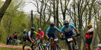 Villa del Totoral se prepara para una nueva edición del Desafío Camino Real – Rally Bike