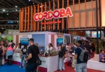 Córdoba llega a FIT 2026 con una propuesta innovadora y experiencial