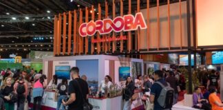 Córdoba llega a FIT 2026 con una propuesta innovadora y experiencial