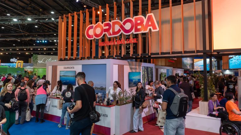 Cordoba FIT 21-9-26