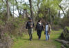 Entre Ríos: Turismo Social consolida la articulación con el Parque Nacional Pre Delta