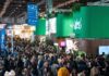 En la Feria Internacional de Turismo, Entre Ríos desplegó la muestra de una provincia entera