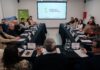 El Emturer avanza en una agenda de trabajo articulada para el desarrollo turístico de Entre Ríos