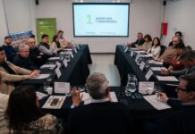 El Emturer avanza en una agenda de trabajo articulada para el desarrollo turístico de Entre Ríos