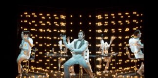 Empieza el Festival Internacional de Buenos Aires y la Ciudad se convierte en un escenario mundial durante 12 días