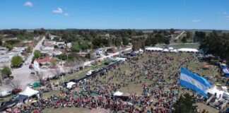 Cuatro fiestas para celebrar la gastronomía bonaerense