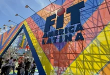 Más de 143 mil personas visitaron la Feria Internacional de Turismo 2026