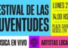 Villa Gesell recibirá la primavera con música, deporte y actividades al aire libre