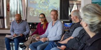 Villa Gesell mantiene la tradición de la Paella con una propuesta gastronómica en distintos locales