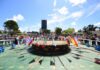 La 45° edición de la Fiesta de la Diversidad tendrá su tradicional paella de la amistad