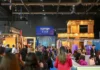 Neuquén promociona sus sabores y productos regionales en ferias estratégicas