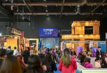 Neuquén promociona sus sabores y productos regionales en ferias estratégicas