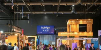 Neuquén promociona sus sabores y productos regionales en ferias estratégicas