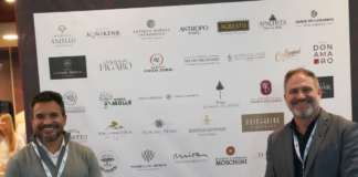 Jujuy presentó sus Rutas del Vino