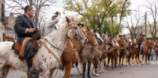 Calendario de eventos turísticos de la Provincia de Buenos Aires, del 10 al 17 de septiembre