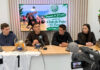 La Pampa: «El Parque» alvearense pone en marcha su sueño de la Triple Corona de Pato