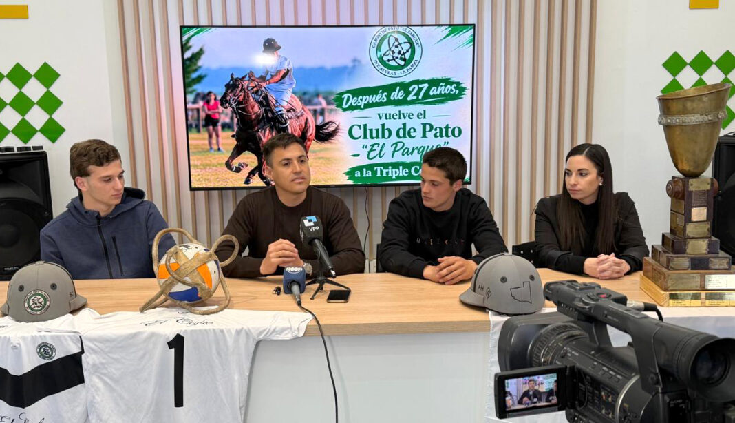 La Pampa 11-9-26