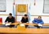 La Pampa invertirá más de $4.700 millones para obras viales en Realicó