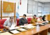 La Pampa licitó tareas de mantenimiento en rutas provinciales por más de $3.170 millones