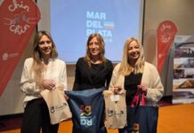 San Rafael y Mar del Plata fortalecen su alianza para promocionar ambos destinos