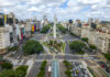 Fuerte crecimiento del turismo internacional: la Ciudad recibió 1,61 millones de visitantes internacionales entre enero y julio