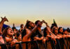 Calendario de eventos turísticos de la provincia de Buenos Aires, del 17 al 24 de noviembre