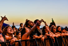 Calendario de eventos turísticos de la provincia de Buenos Aires, del 17 al 24 de noviembre