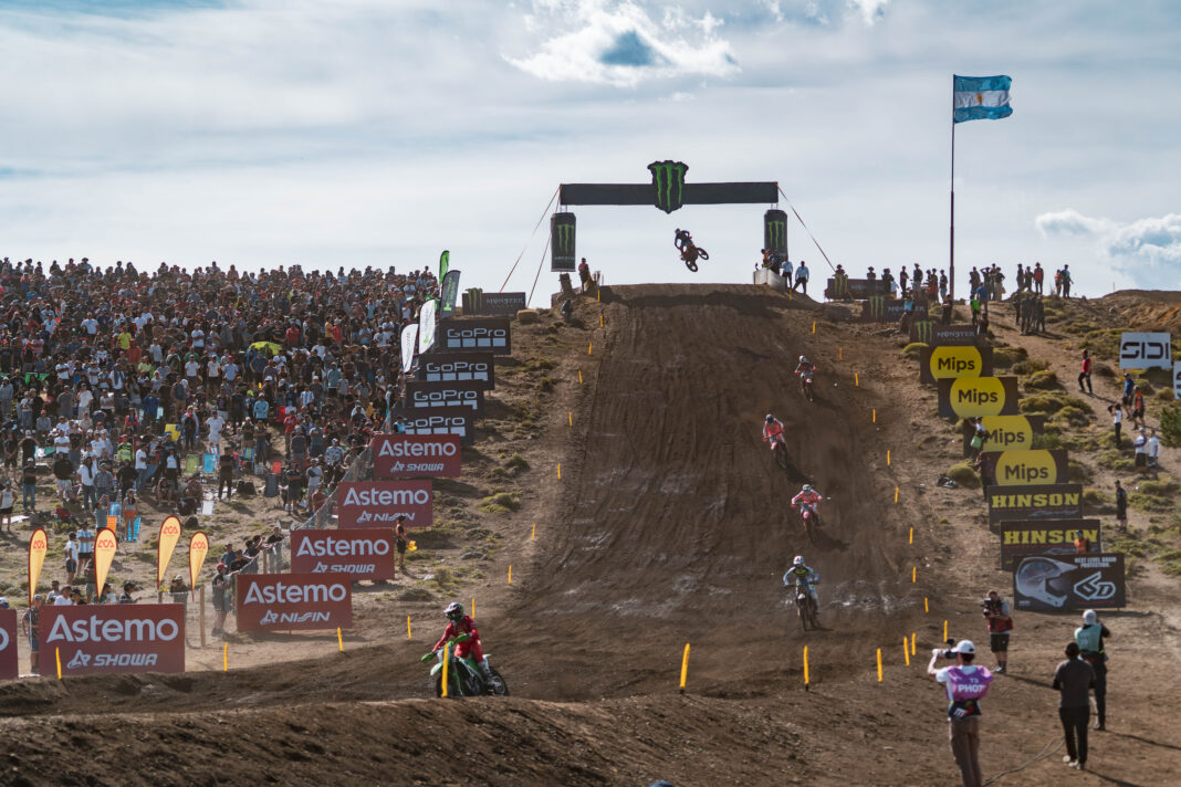 Motocross Bariloche 11-9-26