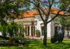 El Museo Saavedra abre sus jardines para recibir la primavera