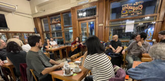 La Noche de los Bares Notables abre la temporada de las grandes noches porteñas