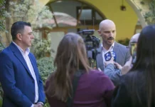 Nuevos vuelos para conectar Neuquén capital y Chos Malal